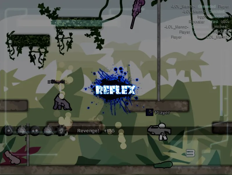 Reflex